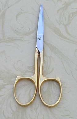 Solingen Germany Scissors 2773  3.5